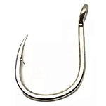 JLC AZJLCPN70-5 Assist hook Nautilus  Grey 7/0