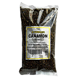 Superbaits 71014 Конопля 1Kg Приготовленные семена Зеленый Green