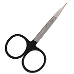 Baetis BATFT4003 Iris Arrow Прямые ножницы Черный Silver