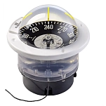 Plastimo 64764 компас Oly 100 RC Z ABC  White
