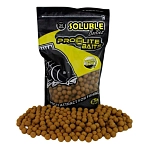 Pro elite baits c8434327 Бойл Soluble Ананас и Scopex 3.5kg Green 25x20x15 20 mm