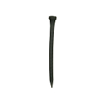 Korum K0310104 Standard Кикеры Черный  Black