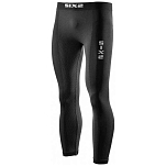 Sixs XWCUXSS-NE Базовые штаны PNXW CU Черный  Black / Red XS-S
