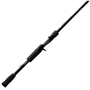 Купить 13 Fishing 11TFDB2C8H Defy Black Swimbait H Удочка для мультипликатора Черный Black 2.44 m  7ft.ru в интернет магазине Семь Футов