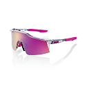 Купить Спортивные очки 100% SPEEDCRAFT SL Tokyo Night / Purple Mirror Lens, 60008-00013 7ft.ru в интернет магазине Семь Футов