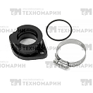 Купить Впускной патрубок Polaris 07-100-58 SPI 7ft.ru в интернет магазине Семь Футов