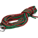 Система листов GENUA с мягкой дужкой / Длина: 28 м 24083-bvs