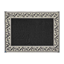 Купить Stylish camping 672-RA1BLKBEIGE ковер Classic RA1  Black / Beige 2.74 x 3.65 m 7ft.ru в интернет магазине Семь Футов