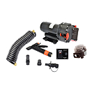Купить Комплект для мытья палубы Johnson Pump Aqua Jet Wash Down Pump Kit 5.2 32-64534R-24 24 В 20 л/мин 7,5 м 7ft.ru в интернет магазине Семь Футов