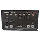 Купить Fischer panda NRR-3747 Panel P6 Plus Symbols 12V Slave Дистанционное Управление Черный Black 7ft.ru в интернет магазине Семь Футов