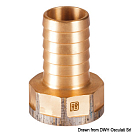 Купить Portagomma femmina in bronzo 3/4&quot. x 25 7ft.ru в интернет магазине Семь Футов