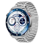 Maxcom ew01sl Смарт-часы EcoWatch EW01 Silver 15x15x10