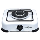 Купить Vitrokitchen 152BB Газовая кемпинговая кухня Серебристый White 7ft.ru в интернет магазине Семь Футов
