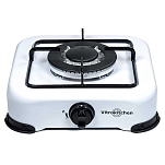 Vitrokitchen 152BB Газовая кемпинговая кухня Серебристый White