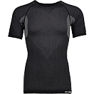 Купить CMP 3Y97801_U901-L/XL Базовый слой с коротким рукавом Seamless 3Y97801 Черный Black L-XL 7ft.ru в интернет магазине Семь Футов