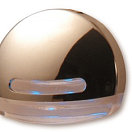 Elettra-T courtesy light blue 13.479.61