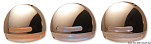 Elettra-T courtesy light blue 13.479.61