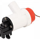 OCEAN TECHNOLOGIES Cartridge Bilge Pump 1100 Flat / 24 V 52245-bvs