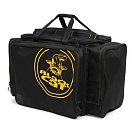 Купить Black cat bo110011 Сумка для рыболовных снастей BLCK L Black / Yellow 40x30x25 7ft.ru в интернет магазине Семь Футов