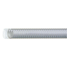 Купить Hoses technology 2221412 10 m Спиральный шланг Серебристый Clear 12 mm  7ft.ru в интернет магазине Семь Футов