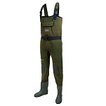 Hart VHAXF46/47 Araxes Вейдерсы полевой подошвы  Green EU 46-47 
