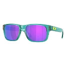 Купить Oakley OJ9014-0450-50 Солнцезащитные очки Holbrook xxs Бесцветный Transparent Arctic Surf Prizm Violet/CAT3 7ft.ru в интернет магазине Семь Футов