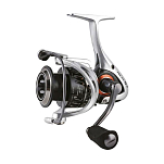 Okuma HSX-40S Helios SX HS Спиннинговая Катушка Серебристый 40 