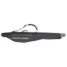 Купить Garbolino GOMLG38071650-3C Rigid Holdall Competition Series Черный  Black 7ft.ru в интернет магазине Семь Футов