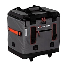 Купить Lippert 804-2021099917 более прохладный Adventure Pro 40L Черный Black 7ft.ru в интернет магазине Семь Футов