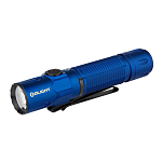 Olight OL-5057 Warrior 3S Special Edition светодиодный фонарик Aqua 2300 Lumens 