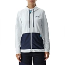 Купить UYN o102617-w569-xl Толстовка на молнии Skipper Lucent White 40x30x12 7ft.ru в интернет магазине Семь Футов