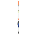 Купить M-team 64055004 Caro Fishing MP1 плавать Бесцветный Blue / Black / White / Red 4 g 7ft.ru в интернет магазине Семь Футов