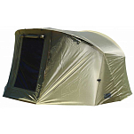 Mikado IS14-BV001W Enclave 2 Plus Палатка Обертка Зеленый Khaki 2 Places 