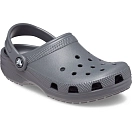 Купить Crocs 206991-0da-j4 Деревянные башмаки Classic Slate Grey 35x25x15 EU 36 7ft.ru в интернет магазине Семь Футов