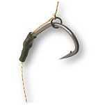 Fox international CAC544 Up&Beg Кикеры Серый  Black 3.2 mm 