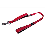 Freedog 10162501 Nylon Extreme Поводок Красный  Red 25 mm x 180 cm