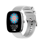Cool CL8434847075150 Смарт-часы Border Серебристый  Grey