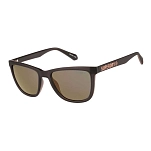 Superdry 996093-30-3335 Солнцезащитные очки Sds-5034-108 Crystal Dark Grey Purple mirror/CAT3