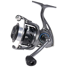 Купить Yokozuna QYST502 Starter Спиннинговая Катушка Серый Grey / Black 5000  7ft.ru в интернет магазине Семь Футов