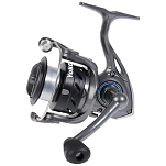 Yokozuna QYST502 Starter Спиннинговая Катушка Серый Grey / Black 5000 