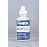 Talamex 45729209 Цветной пигмент 20ml Белая  Oyster White Ral1013