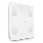 SPC 6503b Весы Atenea Fit 3 White 30x30x5