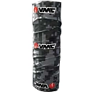 Купить VMC AVM990013 Шарф-хомут Buff Summer Черный  Grey 7ft.ru в интернет магазине Семь Футов