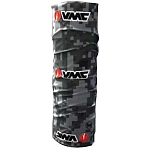 VMC AVM990013 Шарф-хомут Buff Summer Черный  Grey