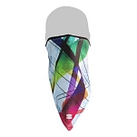 Tube J1420-N003 Шарф-хомут Ailama  Multicolor
