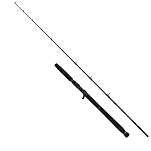 Savage gear 1620559 Удочка для джиггинга Defiance SG2 Cast Blue Metallic 17x14x133 1.8 m