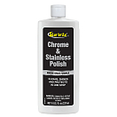 Купить Полироль для поверхностей из хрома и нержавеющей стали Star Brite Chrome & Stainless Polish 082708 237 мл 7ft.ru в интернет магазине Семь Футов