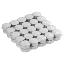 Купить Eurohunt 560605 Чайные свечи 100 Единицы  White  Охота 7ft.ru в интернет магазине Семь Футов