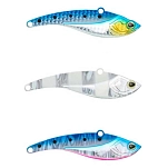 Sakura SASLN500990-146 Jig SK Salty Blade ZN 25g 90 mm  146