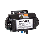 Flojet N5100020A N5100 серия Пневматический диафрагменный насос 7.6 л/мин, V/V